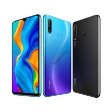 Huawei Honor P30 Lite лекало для мобильного телефона