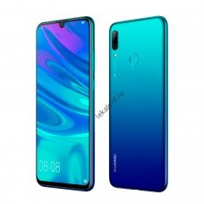Huawei P Smart (2019) лекало для мобильного телефона