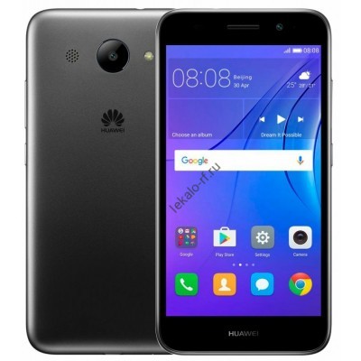 Huawei Y3 2017 лекало для мобильного телефона