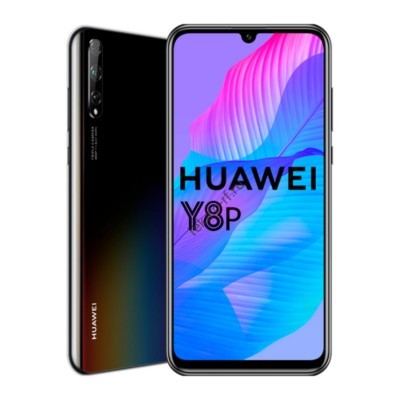 Huawei Y8P лекало для мобильного телефона