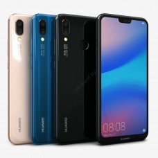 Huawei P20 Lite лекало для мобильного телефона
