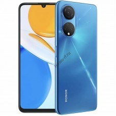 Huawei Honor 7X лекало для мобильного телефона