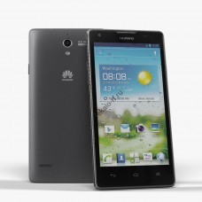 Huawei Ascent G700 лекало для мобильного телефона