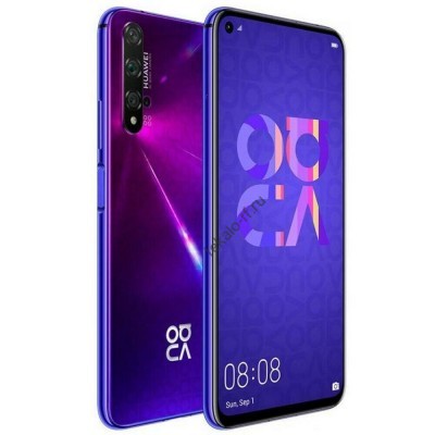 Huawei Nova 5T лекало для мобильного телефона
