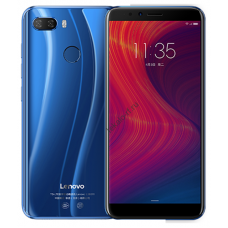 Lenovo K5 Play лекало для мобильного телефона