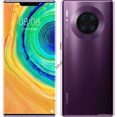 Mate 30 Pro лекало для мобильного телефона
