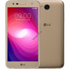 LG X Power 2 лекало для мобильного телефона