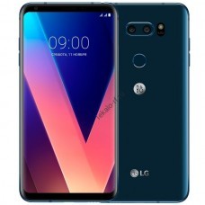 LG V30 Plus лекало для мобильного телефона