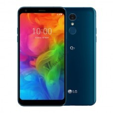 LG Q7 лекало для мобильного телефона