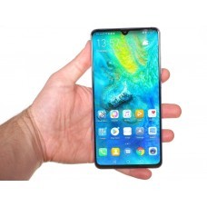 Mate 20X лекало для мобильного телефона