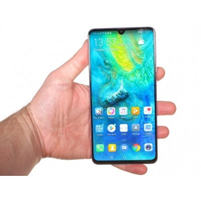 Mate 20X лекало для мобильного телефона