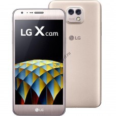 LG X Cam лекало для мобильного телефона