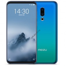 Meizu 16th лекало для мобильного телефона