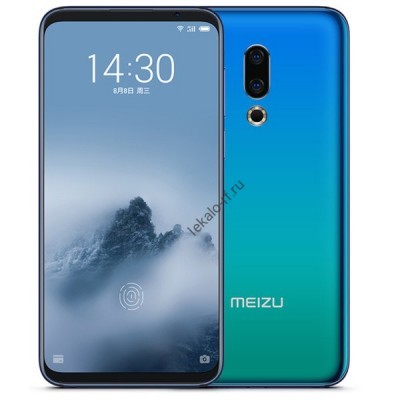 Meizu 16th лекало для мобильного телефона