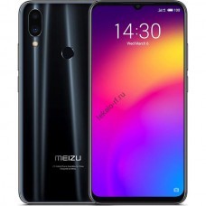 Meizu Note 9 лекало для мобильного телефона