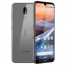 Nokia 3.2 лекало для мобильного телефона