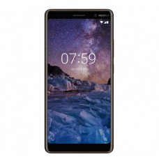 Nokia 7 Plus лекало для мобильного телефона