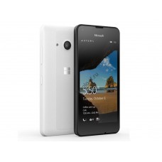 Nokia Lumia 550 лекало для мобильного телефона