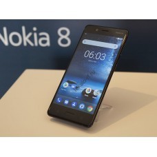 Nokia 8 лекало для мобильного телефона
