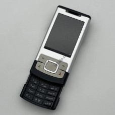Nokia 6500-S лекало для мобильного телефона