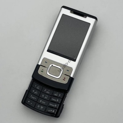 Nokia 6500-S лекало для мобильного телефона