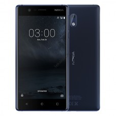 Nokia 3 лекало для мобильного телефона