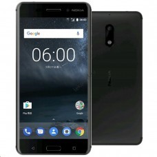 Nokia 6 лекало для мобильного телефона