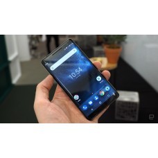 Nokia 8 Sirocco лекало для мобильного телефона