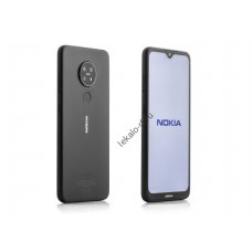 Nokia 7.2 лекало для мобильного телефона