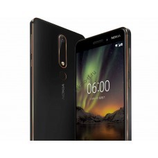 Nokia 6.1 лекало для мобильного телефона
