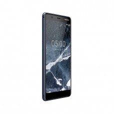 Nokia 5.1 лекало для мобильного телефона