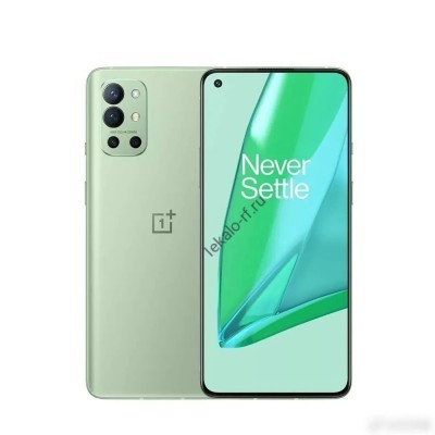 OnePlus 9R лекало для мобильного телефона