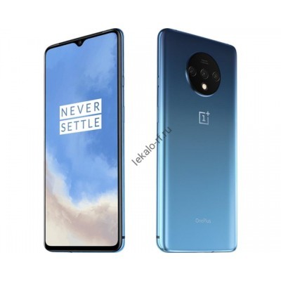 OnePlus 7T лекало для мобильного телефона