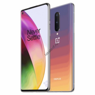 OnePlus 8 лекало для мобильного телефона
