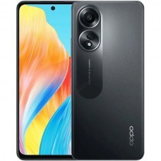 OPPO-A58 лекало для мобильного телефона