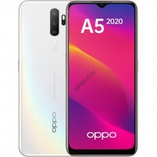 Oppo A5 2020 лекало для мобильного телефона