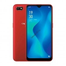 Oppo A1K лекало для мобильного телефона
