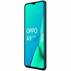 Oppo A9 2020 лекало для мобильного телефона