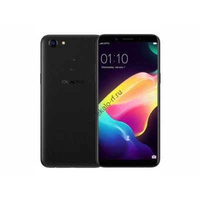 Oppo F5 лекало для мобильного телефона