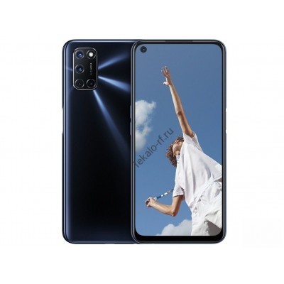 Oppo A52 2020 лекало для мобильного телефона