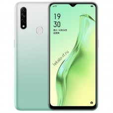 Oppo A31 2020 лекало для мобильного телефона