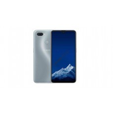 Oppo A11k лекало для мобильного телефона