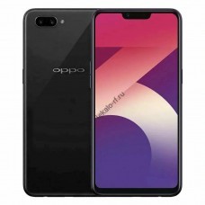 Oppo A3S лекало для мобильного телефона
