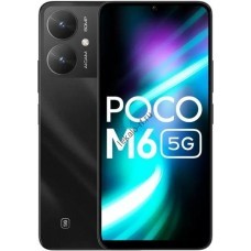 Poco-M6-5G лекало для мобильного телефона