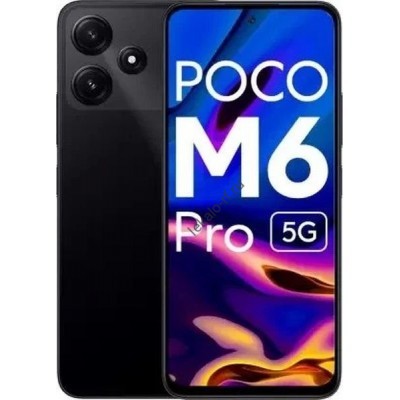 Poco-M6-Pro-4G лекало для мобильного телефона