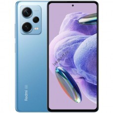 Redmi Note 12 Pro+ 2023 лекало для мобильного телефона