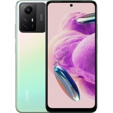 Redmi Note 12S лекало для мобильного телефона