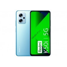 Redmi K50i 2022 лекало для мобильного телефона