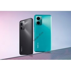 Redmi 11 Prime 5G 2022 лекало для мобильного телефона