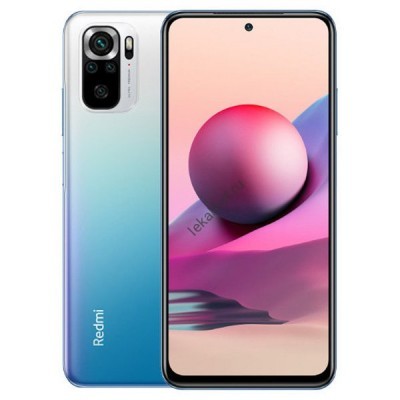 Redmi Note 10s лекало для мобильного телефона